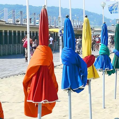 Charmant 3 Pieces Avec Jardin A 5Mn De La Plage Deauville Ngoại thất bức ảnh