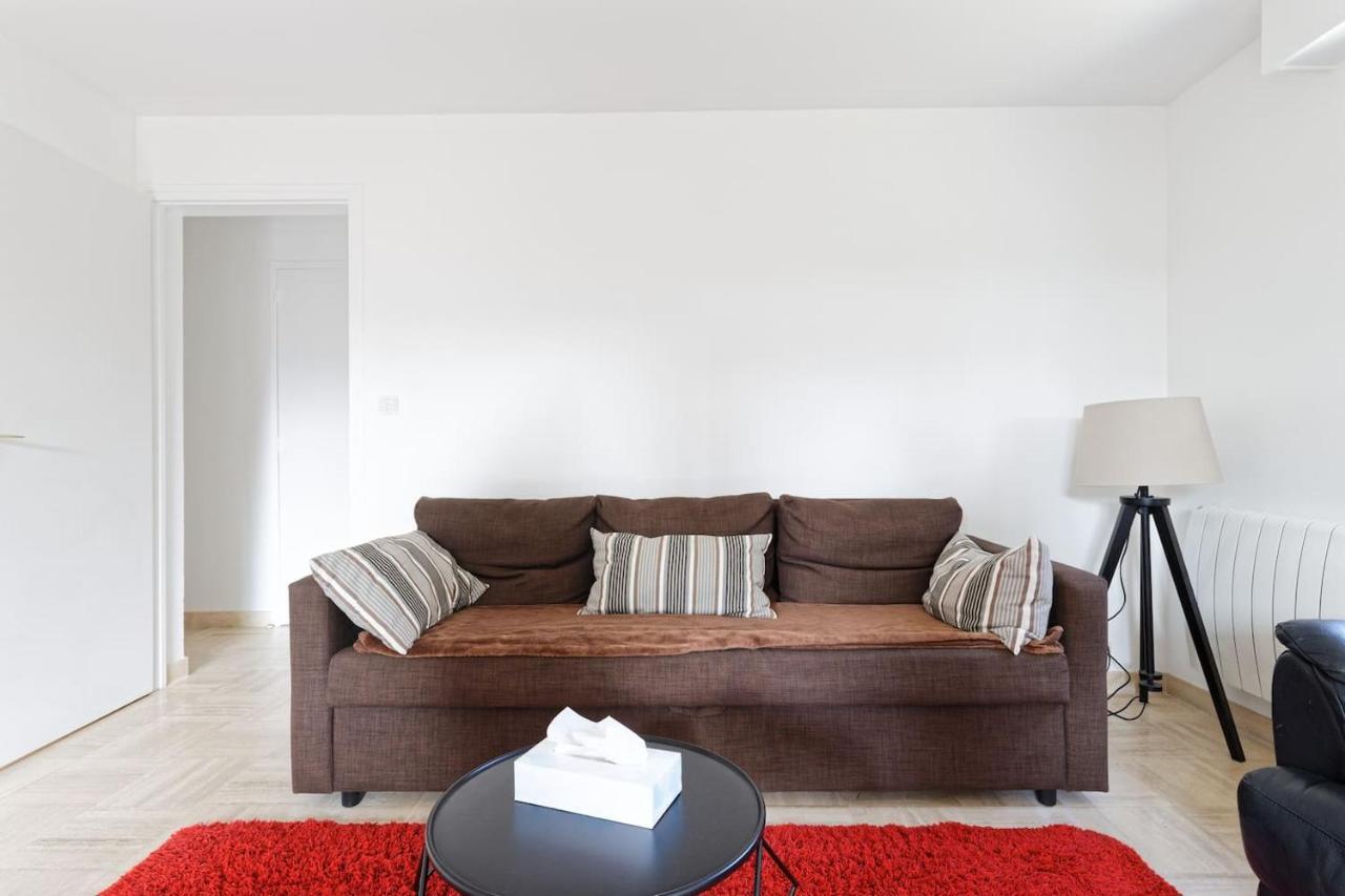 Charmant 3 Pieces Avec Jardin A 5Mn De La Plage Deauville Ngoại thất bức ảnh